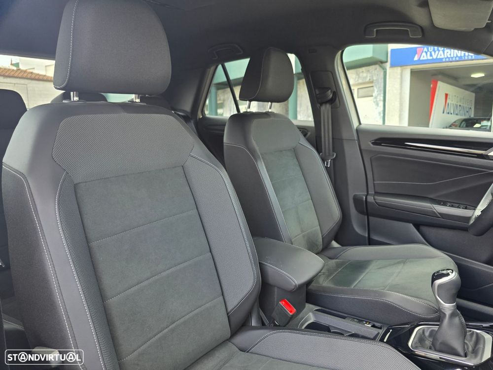 VW T-Roc 1.0 TSI Black Style - 27