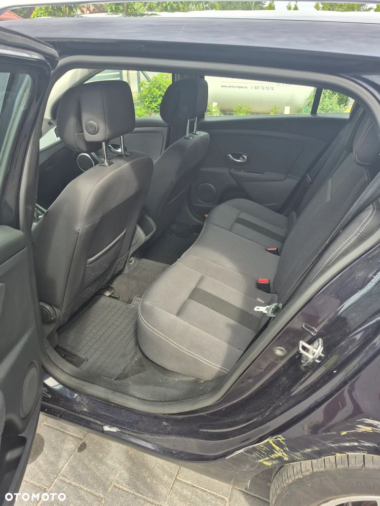 Renault Megane 1.6 16V Authentique Euro5 - 10