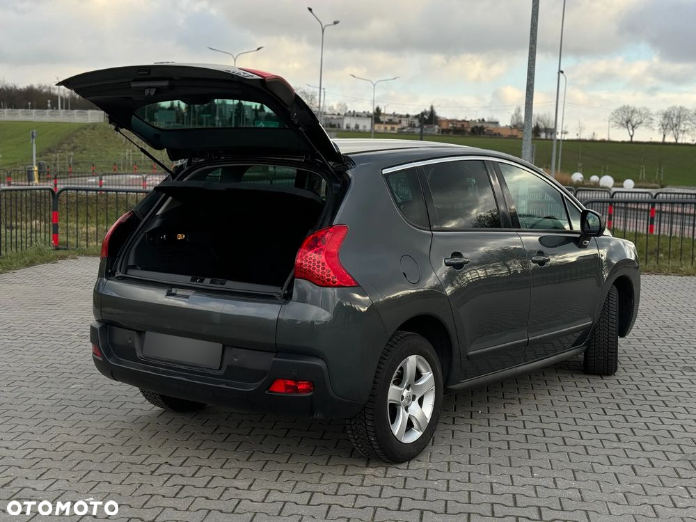 Peugeot 3008 - 2