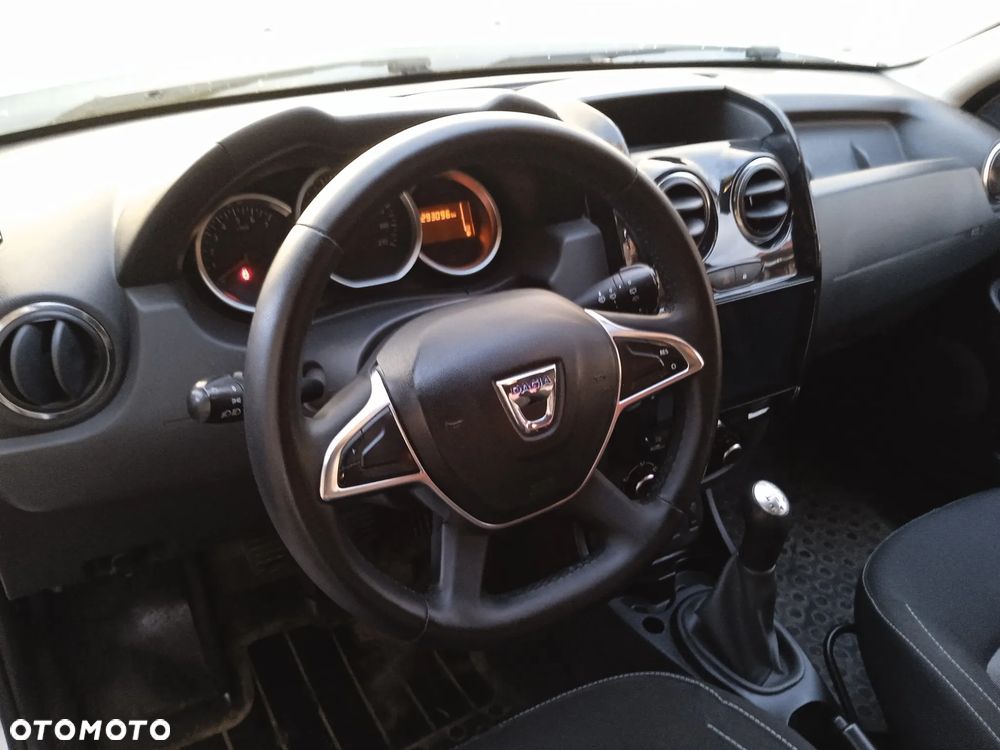 Dacia Duster - 12