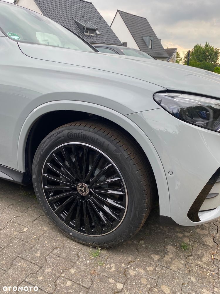 Mercedes-Benz GLC 200 4Matic 9G-TRONIC Edition AMG Line - 6