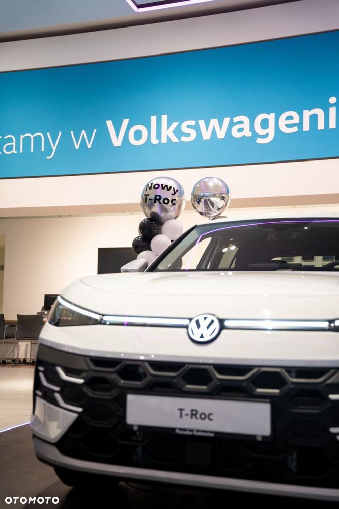 Volkswagen T-Roc - 7