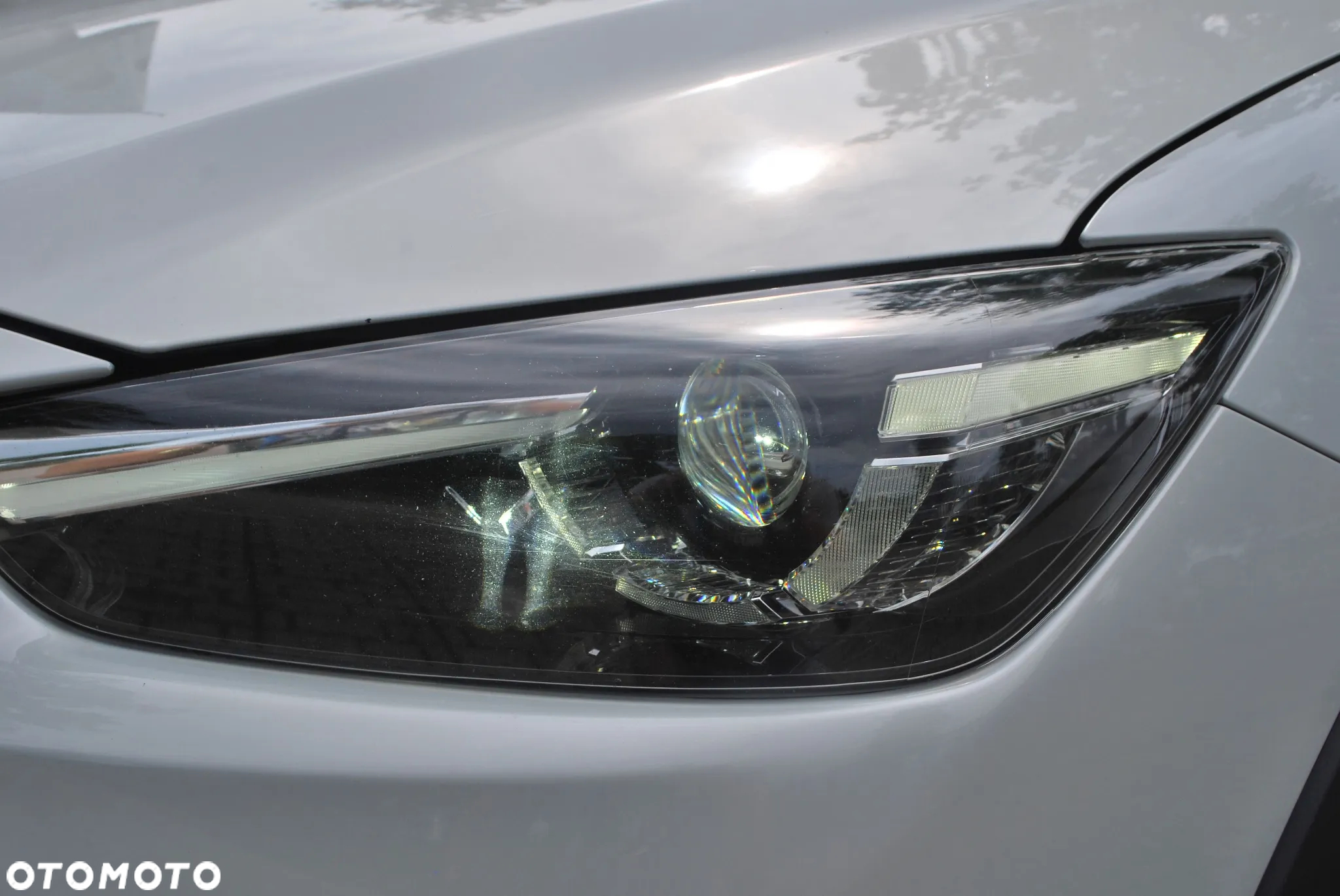 Mazda CX-3 - 25