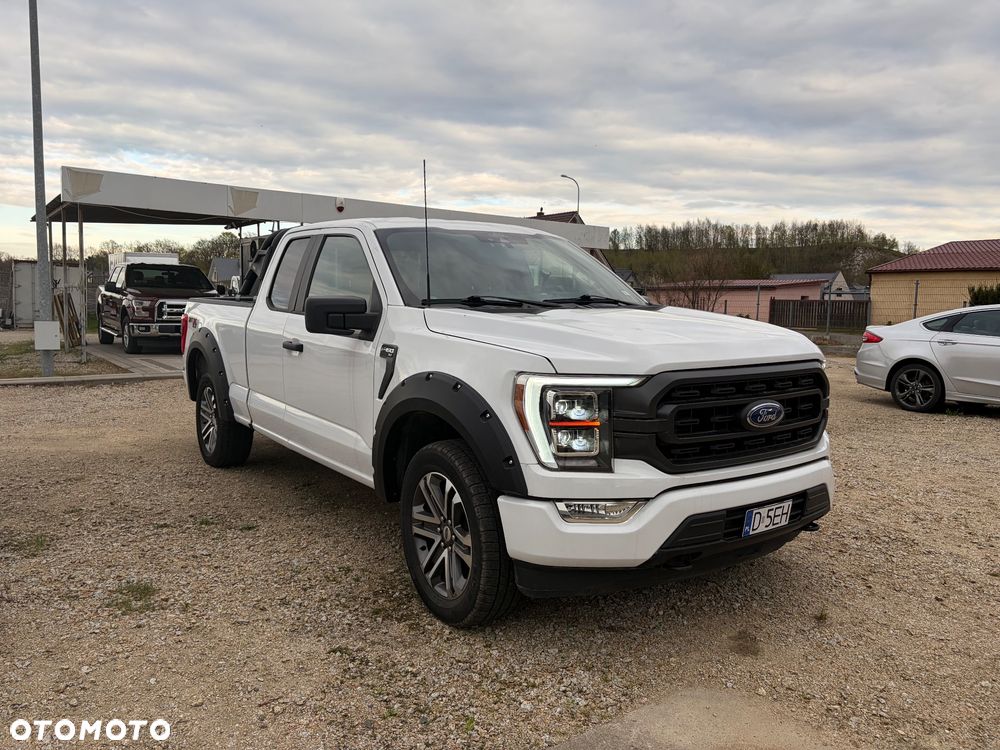 Ford F150 - 3