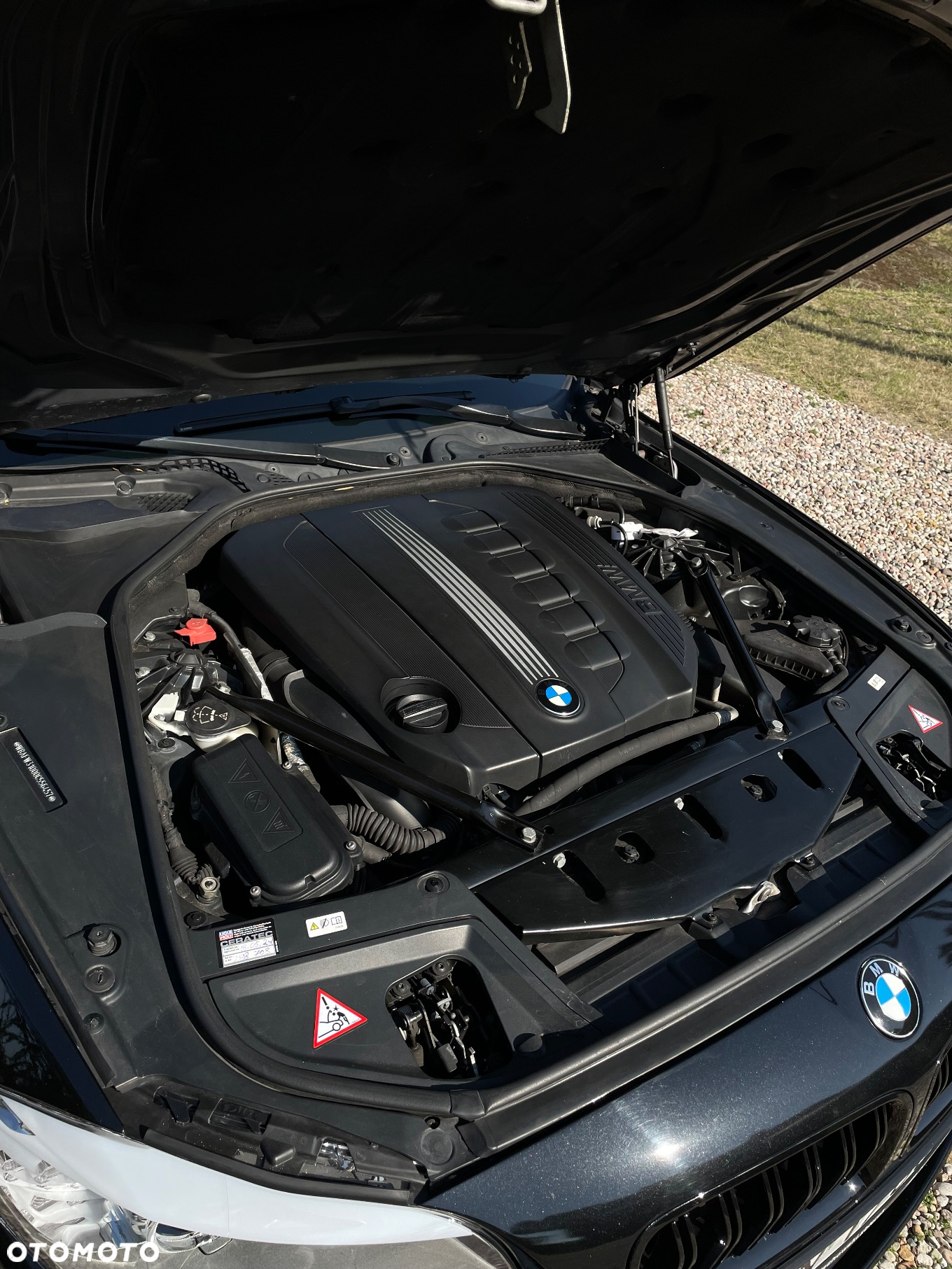 BMW Seria 5 - 18