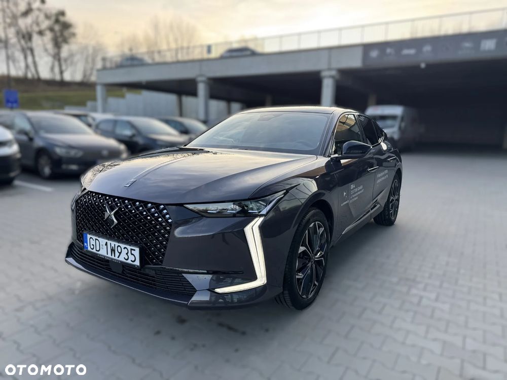 DS Automobiles DS 4 1.5 BlueHDi Étoile Alcantara - 18