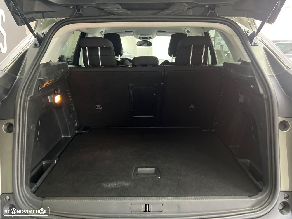Peugeot 3008 1.5 BlueHDi Allure - 14