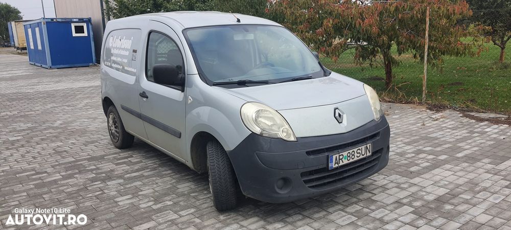 Renault Kangoo - 3