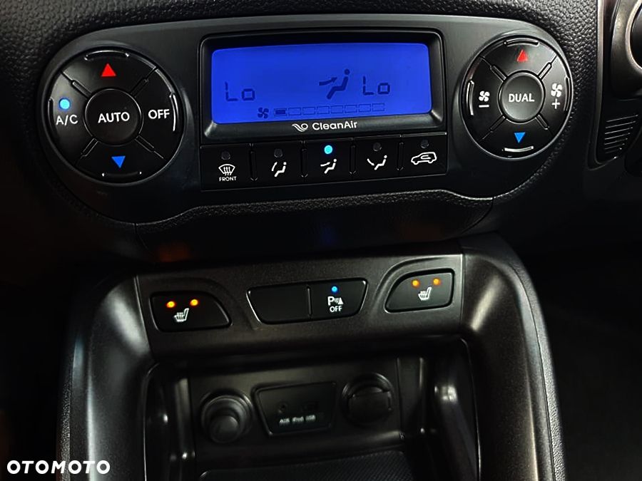 Hyundai ix35 1.6 GDI Premium 2WD - 25