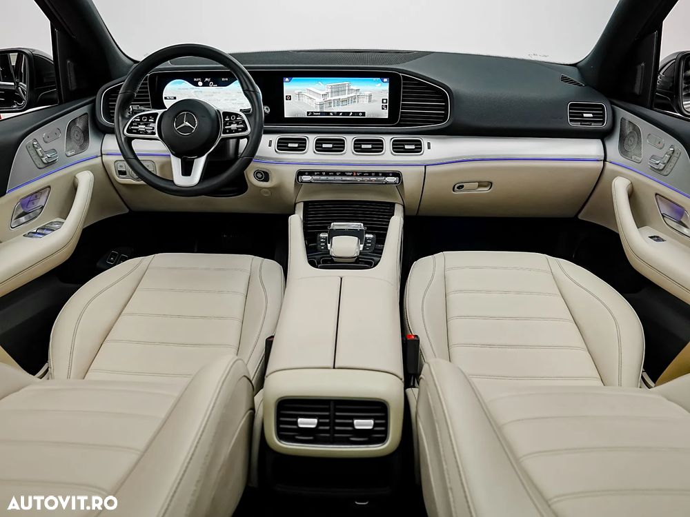 Mercedes-Benz GLE 350 e 4Matic 9G-TRONIC Exclusive - 16