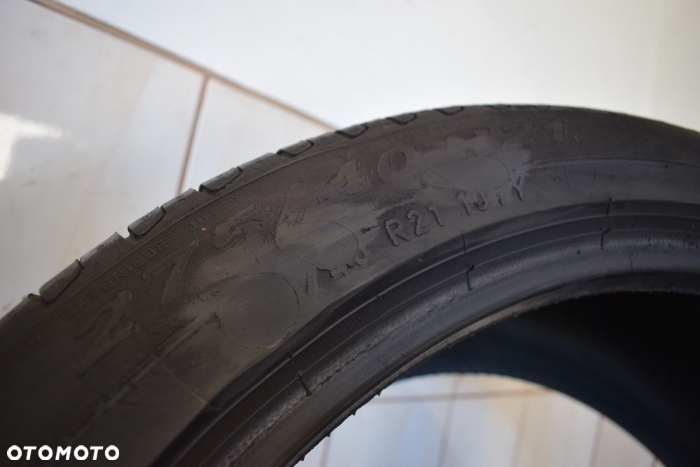 R21 275/40 Pirelli Scorpion Verde cena za parę - 7