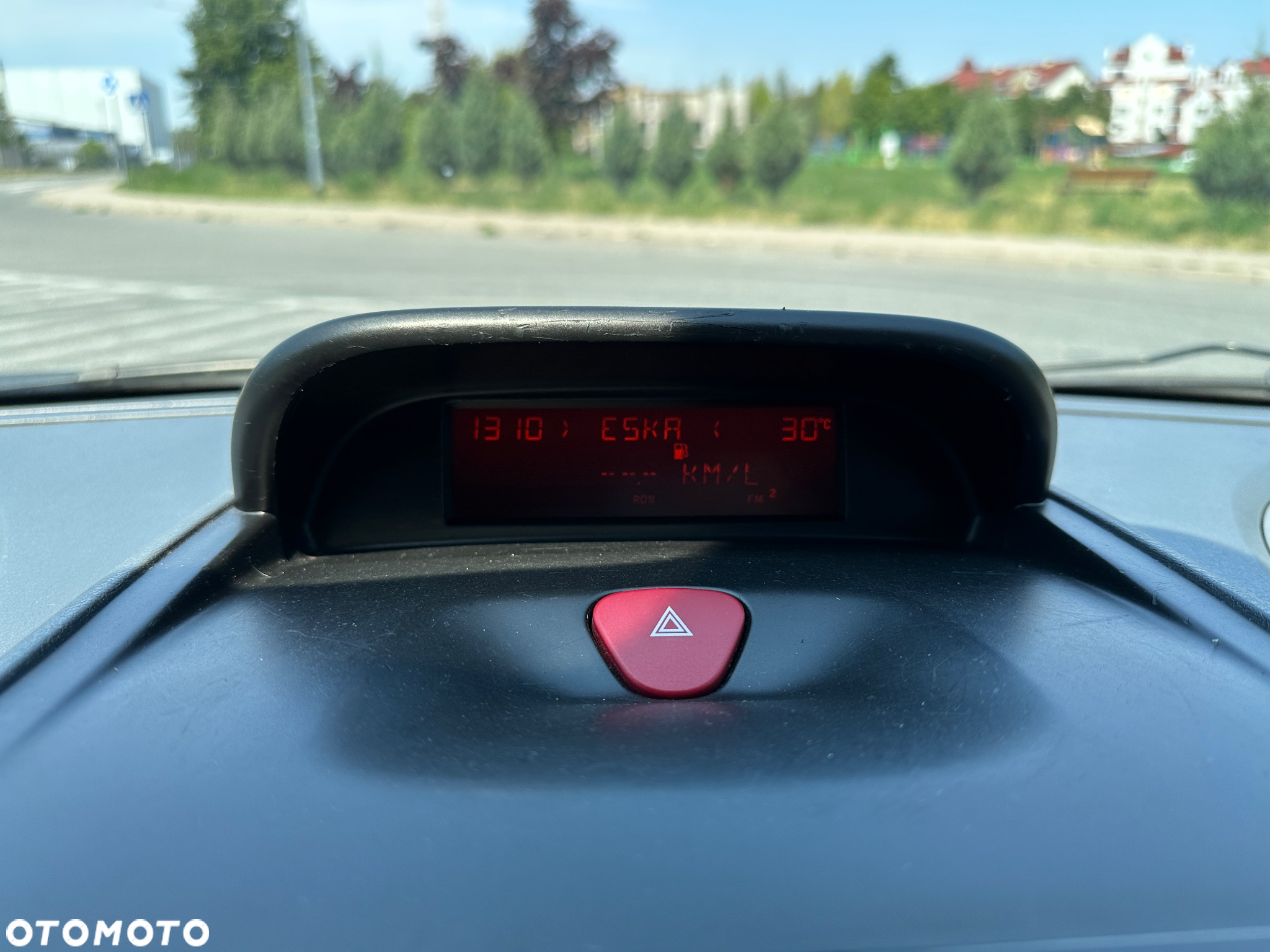 Citroën Jumpy Combi L2 (8-Si.) Selection - 19