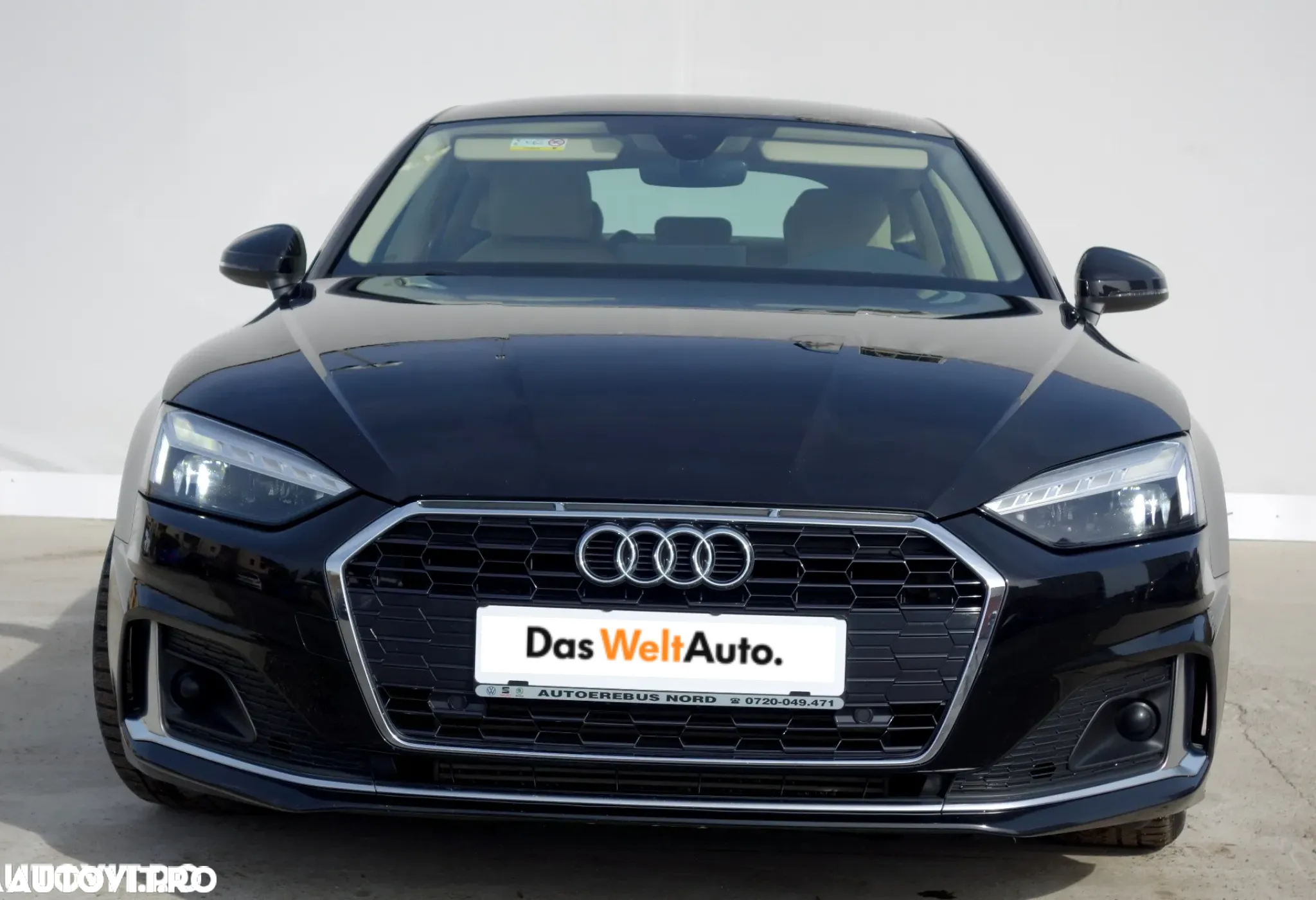 Audi A5 Sportback 2.0 40 TFSI S tronic MHEV Advanced - 4