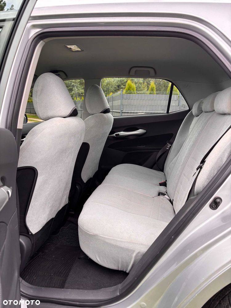 Toyota Auris - 5