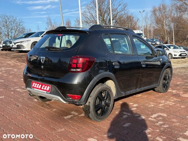 Dacia Sandero Stepway - 23
