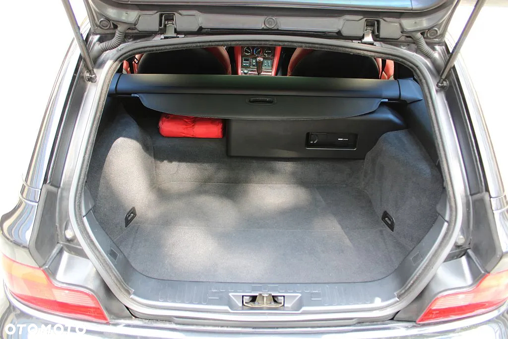 BMW Z3 - 29