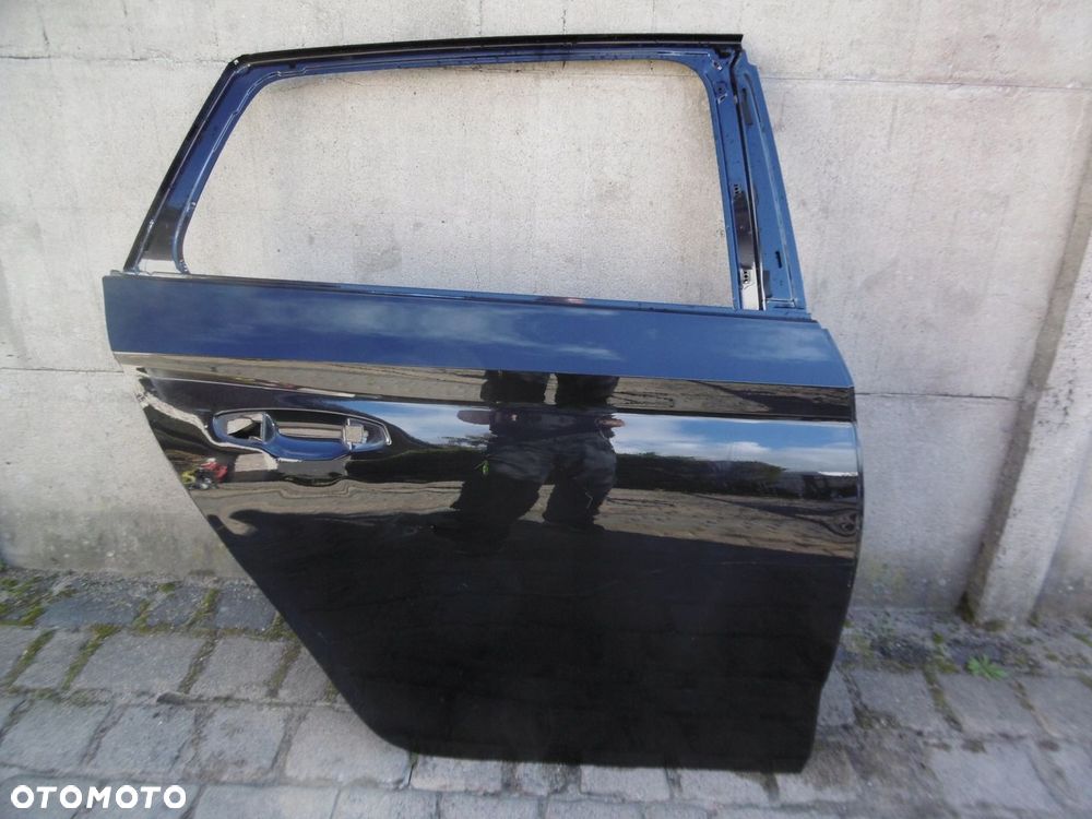 SKODA SCALA 657 - drzwi tylne prawe - 1