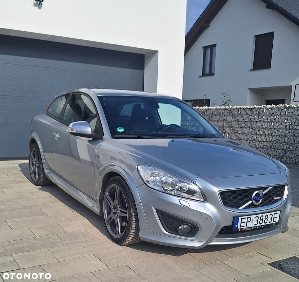 Volvo C30 D3 R-Design - 1