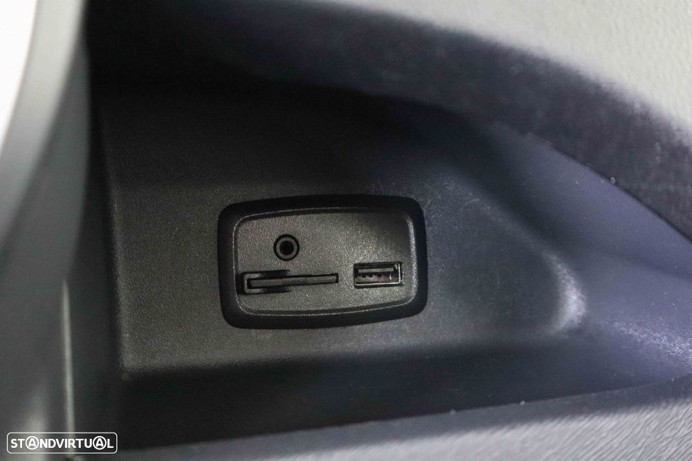 Renault Kangoo 1.5 Blue dCi Zen - 43