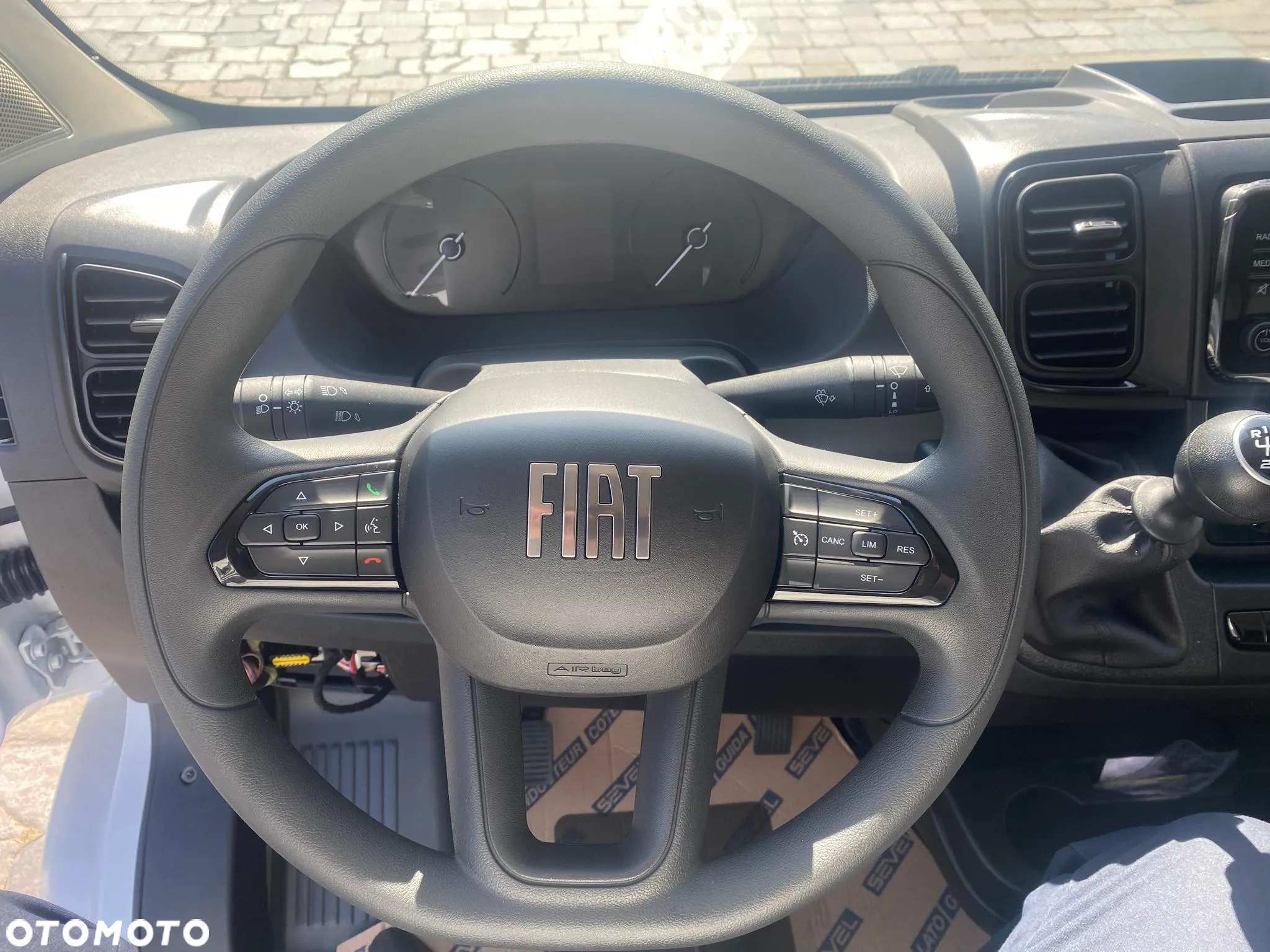 Fiat Ducato L2H2 3.3T - 6