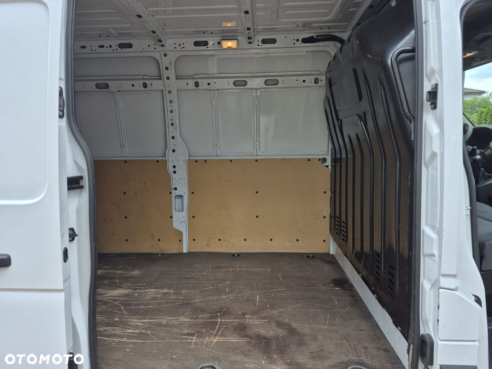 Opel Movano - 21