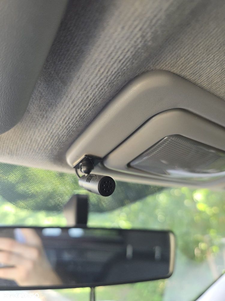 Opel Combo - 21