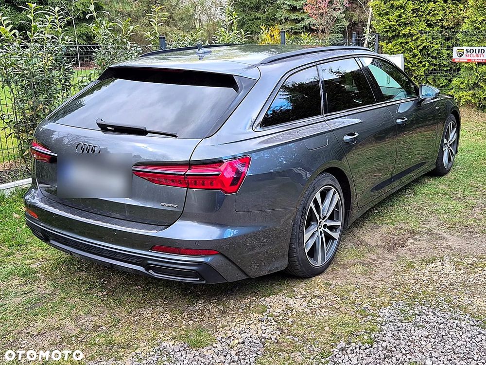 Audi A6 Avant 50 TFSI e quattro S tronic sport - 3