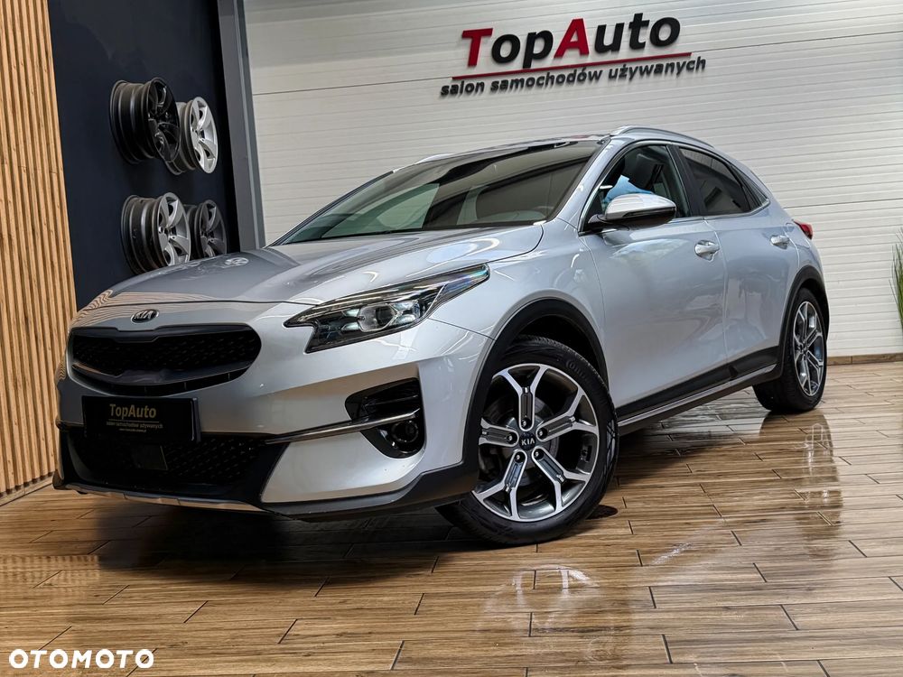 Kia XCeed 1.4 T-GDI L Business Line - 16