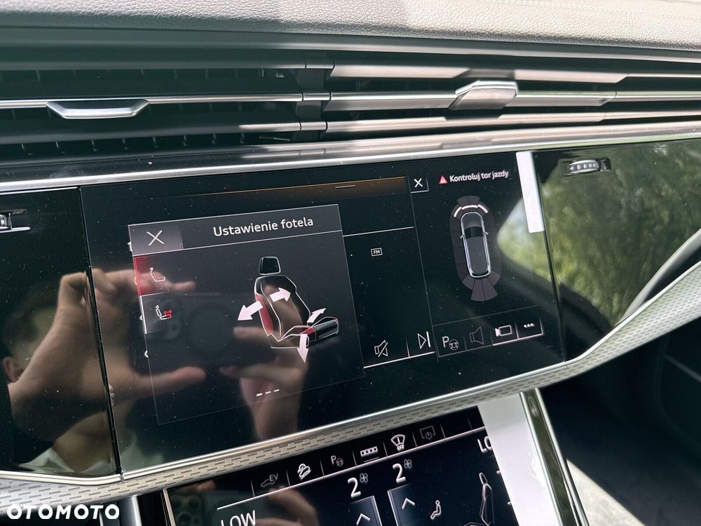 Audi Q7 - 19