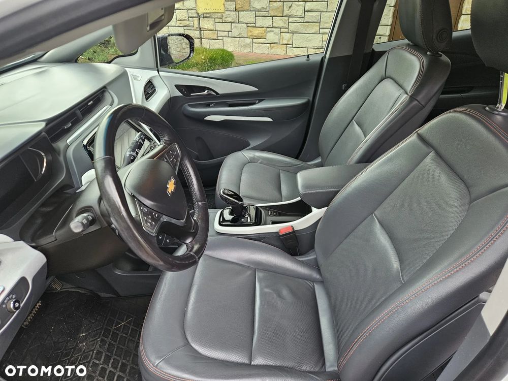 Chevrolet Bolt - 5