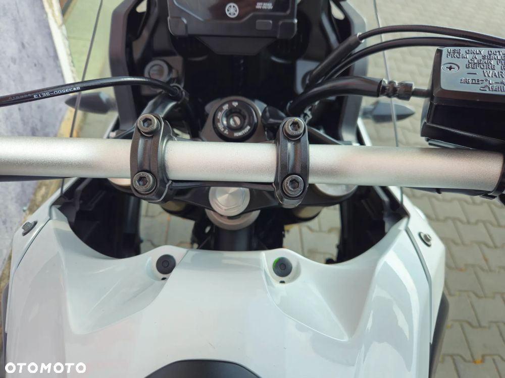 Yamaha Tenere - 21