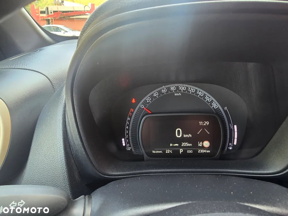 Toyota Aygo X - 17