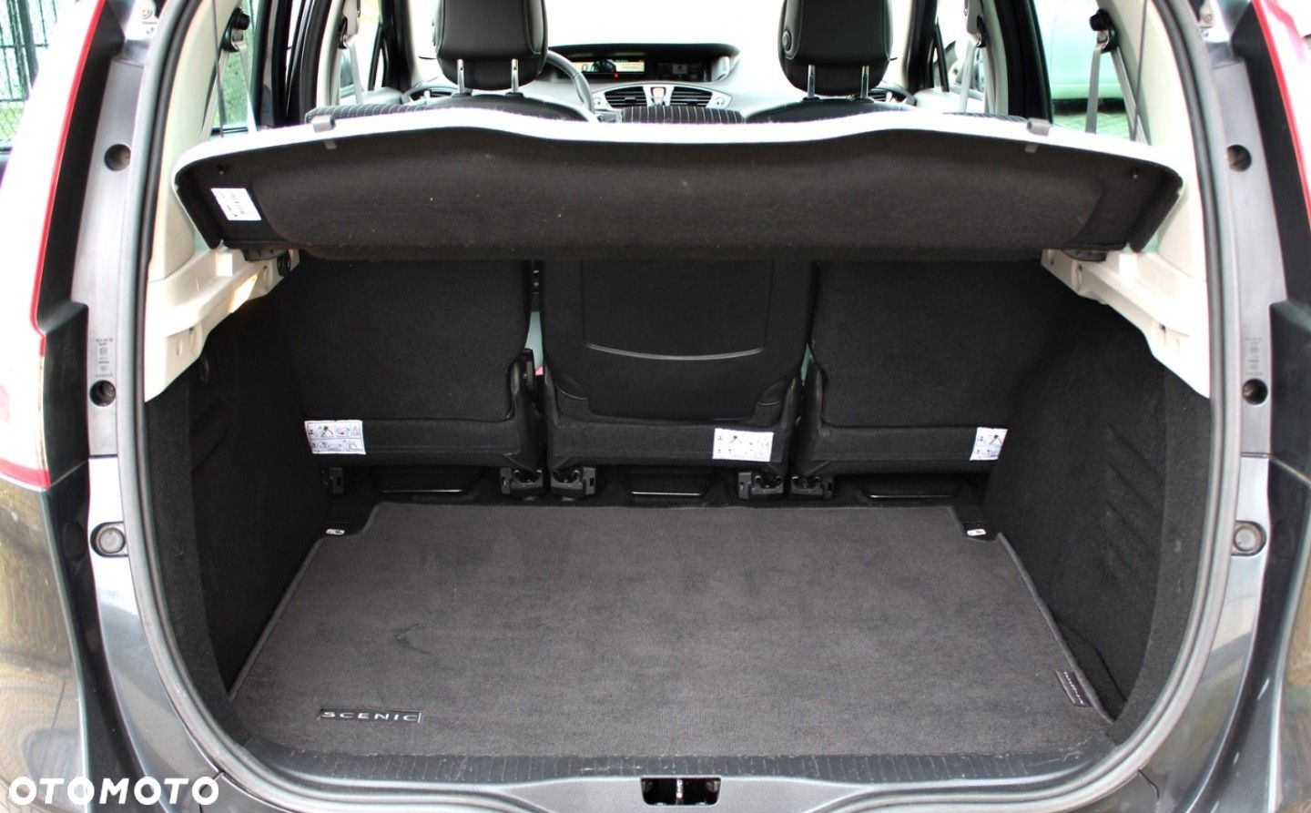 Renault Scenic - 13