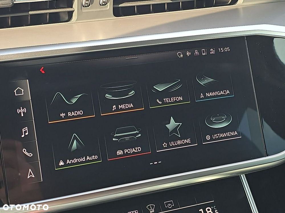 Audi S6 Avant TDI mHEV Quattro Tiptronic - 21