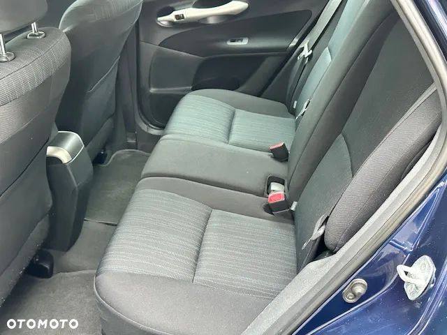 Toyota Auris 1.4 VVT-i Luna - 9