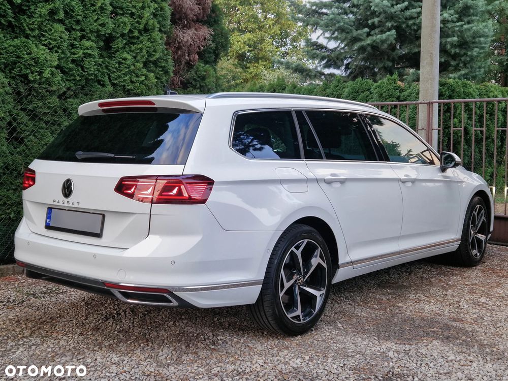 Volkswagen Passat 1.5 TSI EVO Elegance DSG - 19