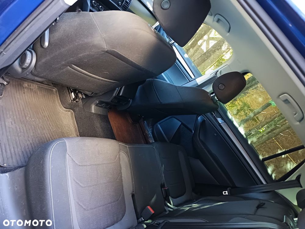 Skoda Kodiaq 2.0 TSI 4x4 Business DSG - 11