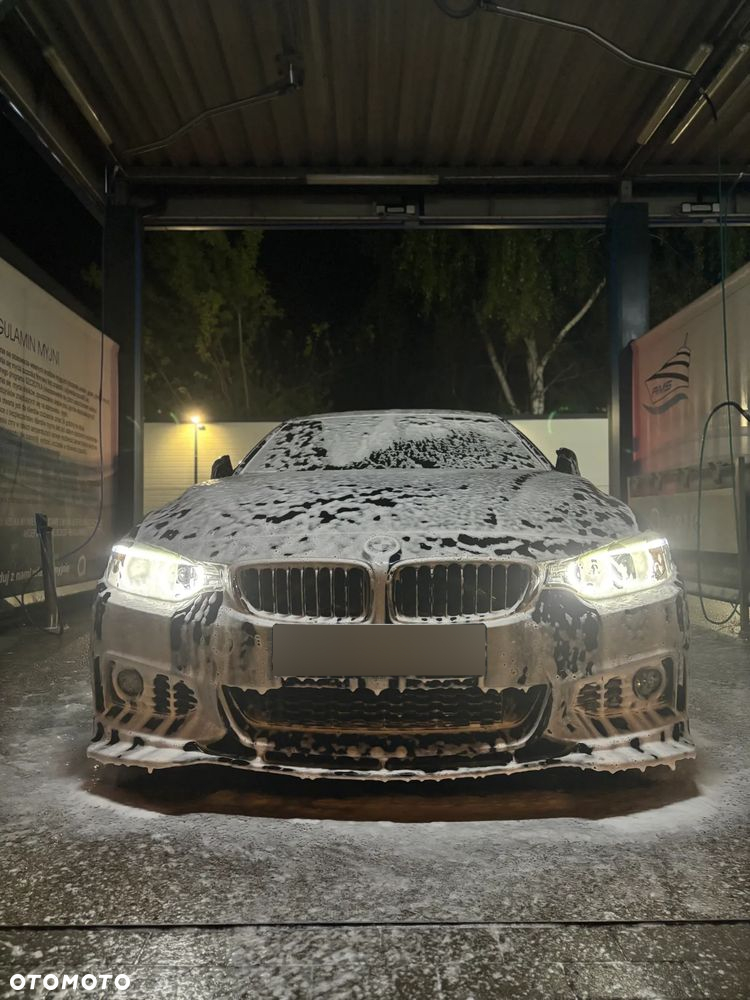 BMW Seria 4 - 3
