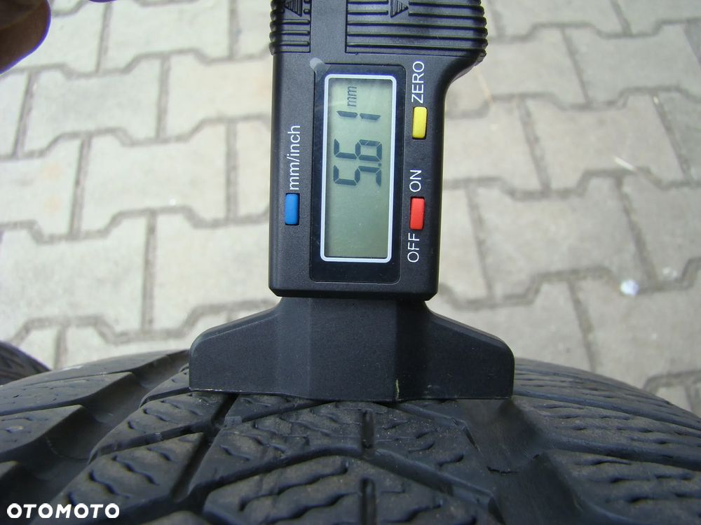 a18 5x114,3 5x114,3 Toyota RAV4 7,5jx18 opony zima 225/60 R18 - 15