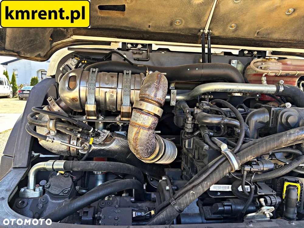 Mecalac 12 MTX KOPARKO-ŁADOWARKA 2018r. | MECALAC MSX MXT 714, JCB 3CX - 26