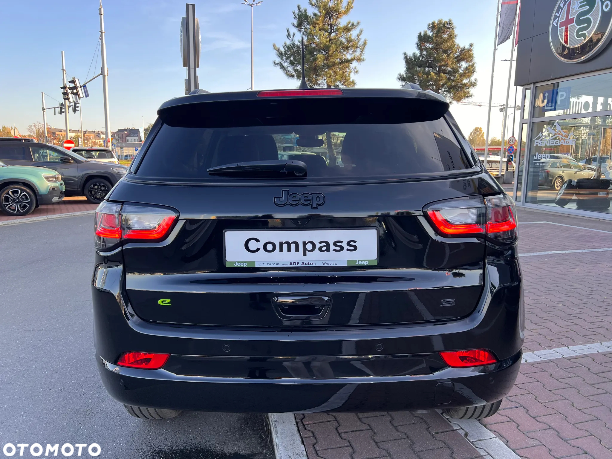Jeep Compass 1.5 T4 mHEV Summit FWD S&S DCT - 5