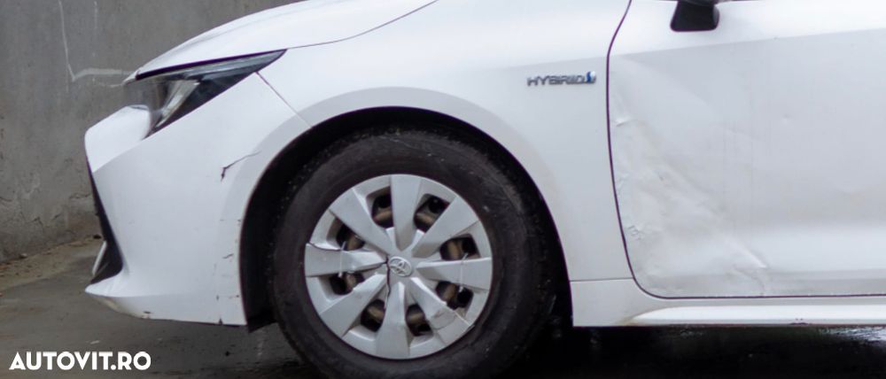 Toyota Corolla - 11