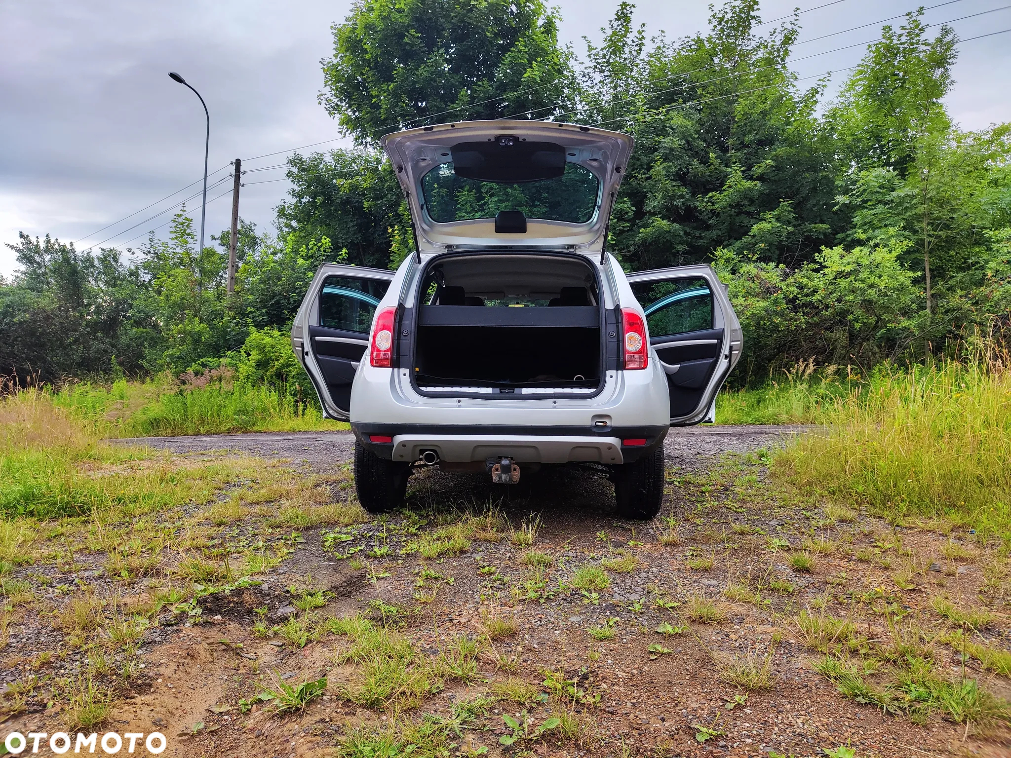 Dacia Duster dCi 110 FAP 4x4 Laureate - 5