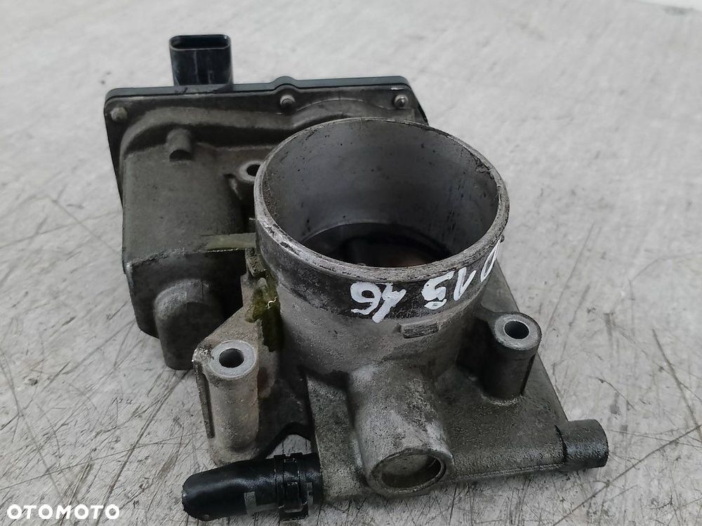 PRZEPUSTNICA MAZDA 5 I L3R413640  K4238 125000056 2.0 i 16V - 4