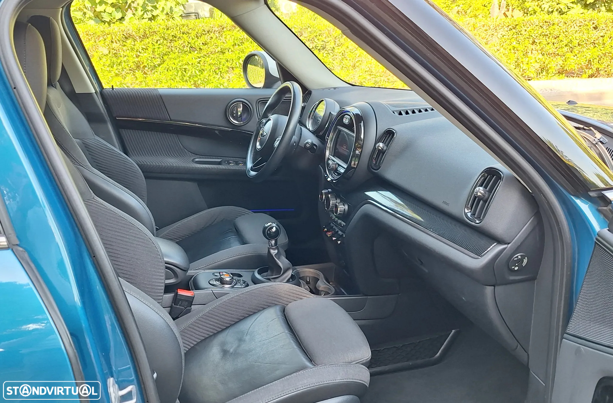 MINI Countryman Cooper - 8