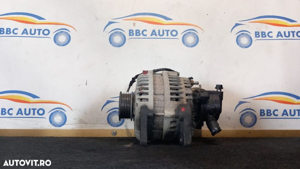 ALTERNATOR 1.7 D OPEL ASTRA H - 1