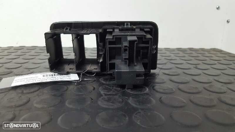 CONTROLE DE AJUSTE DE LUZES RENAULT MEGANE III COUPE EXPRESSION - 7