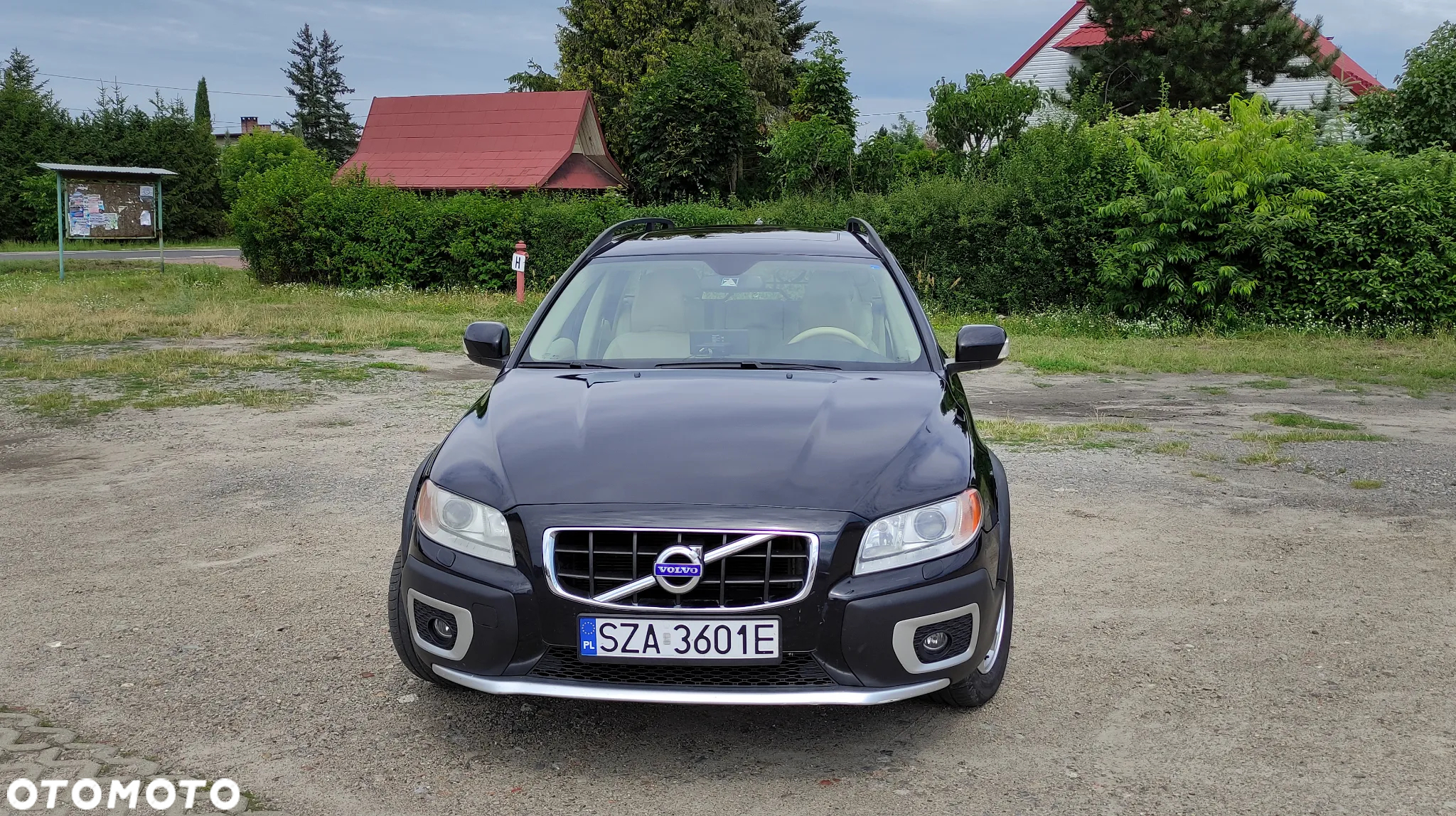 Volvo XC 70 D3 Summum - 2