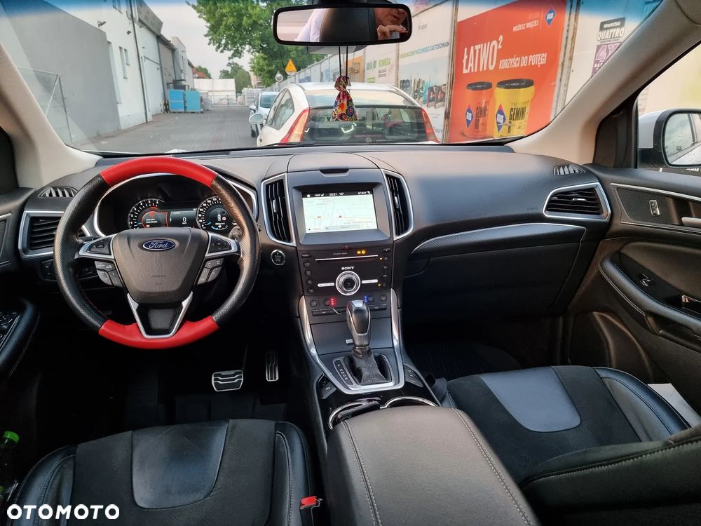 Ford Edge 2.0 TDCi Twin-Turbo 4WD Sport - 24