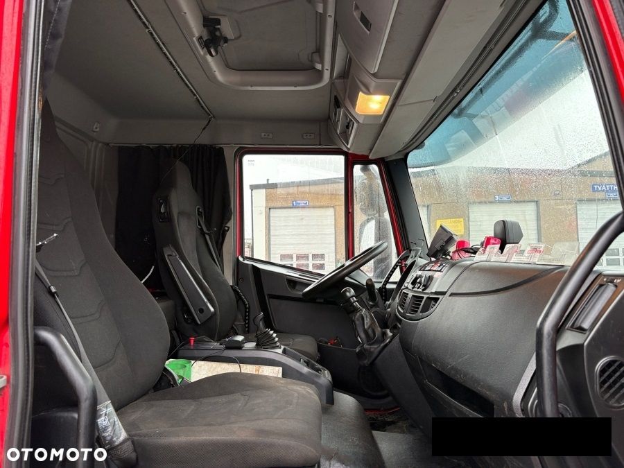 Iveco 120 - 220L - 9